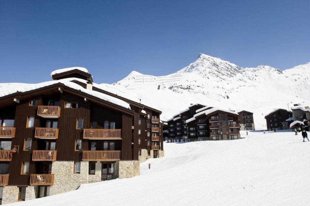 Photo of Others in Belle Plagne