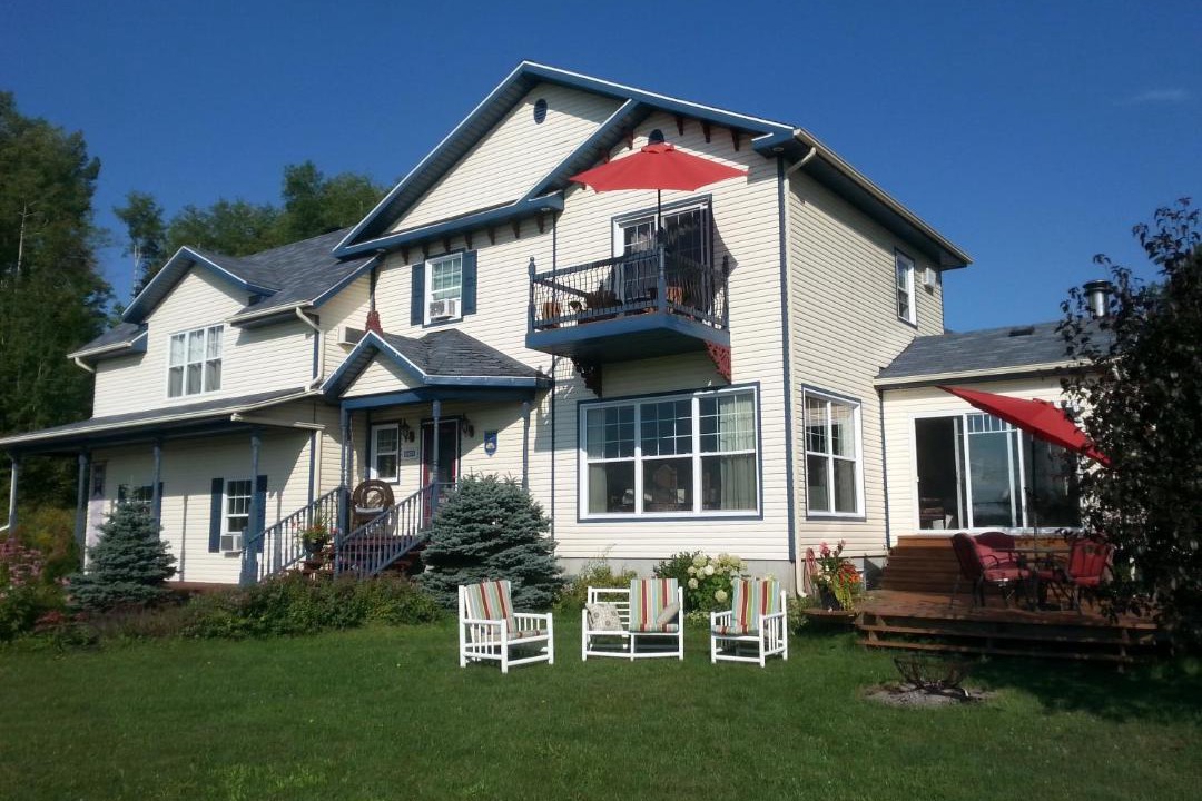Photo of Others in Mauricie