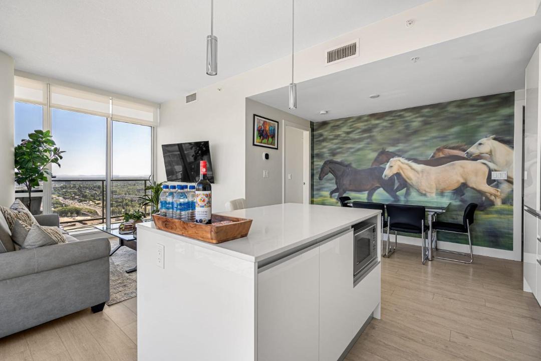 Photo of Livingroom in Victoria Park
