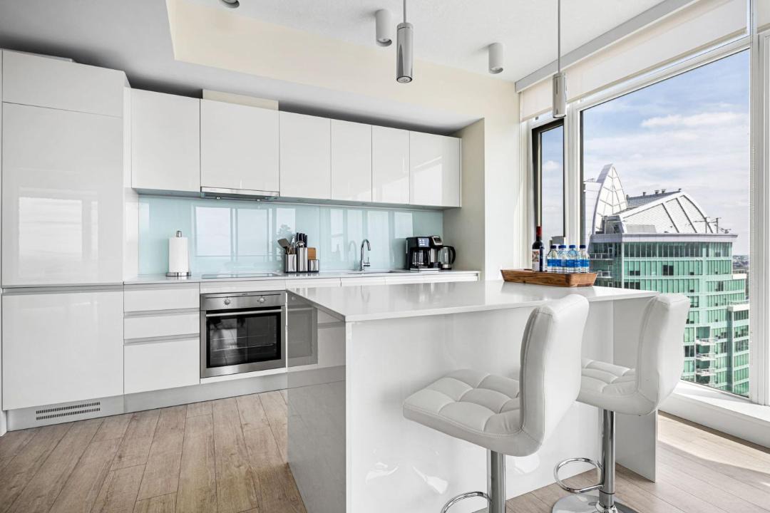 Photo of Kitchen in Victoria Park