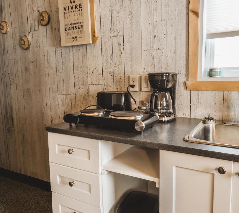 Photo of Kitchen in Odanak
