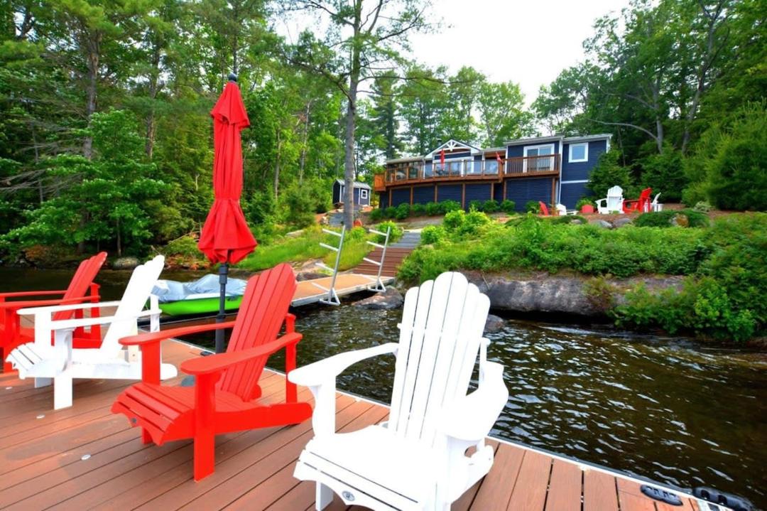 Photo of Others in Gravenhurst