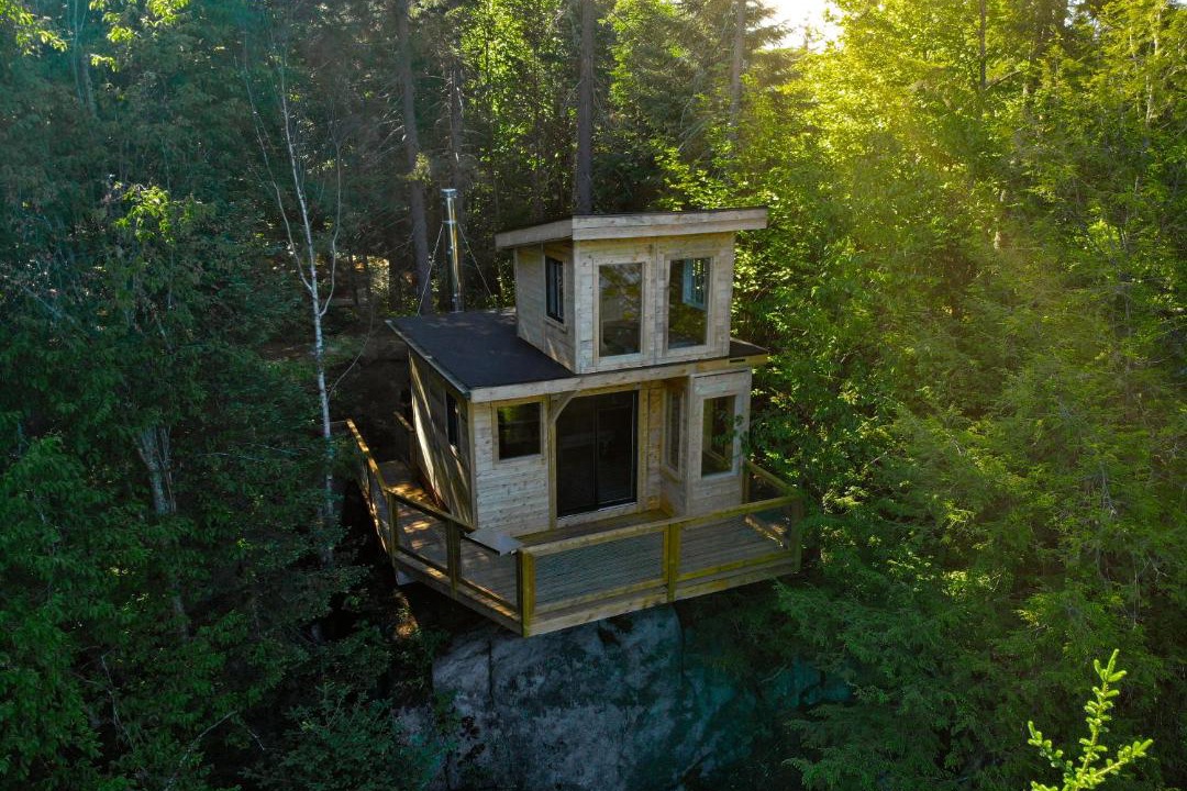 Photo of Others in Saint-Faustin-Lac-Carre