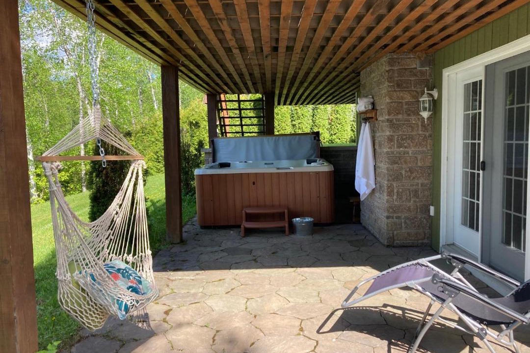 Photo of Others in Saint-David-de-Falardeau