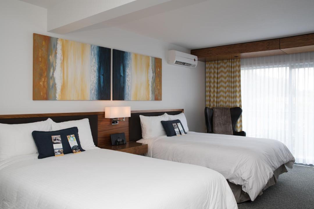 Photo of Bedroom in Regional District of Nanaimo