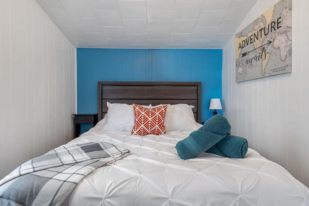 Photo of Bedroom in Drumheller