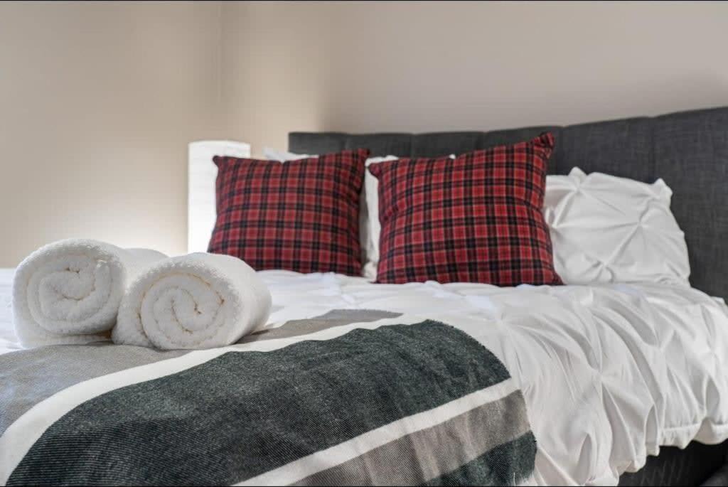 Photo of Bedroom in East Kootenay