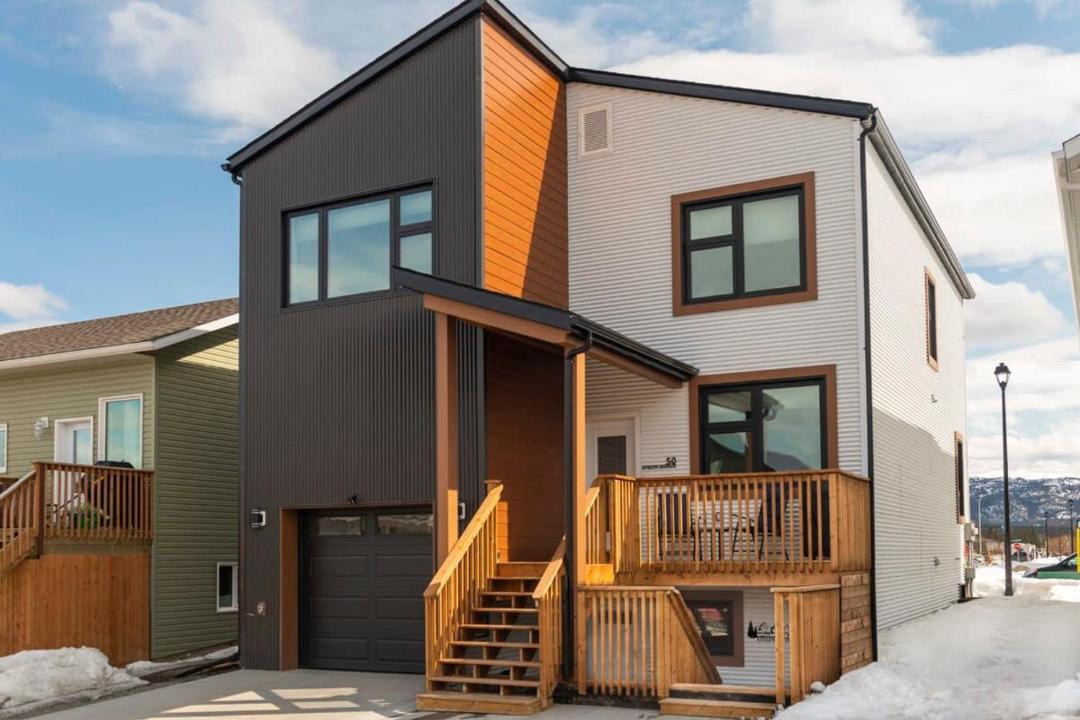 Photo of Others in Whitehorse