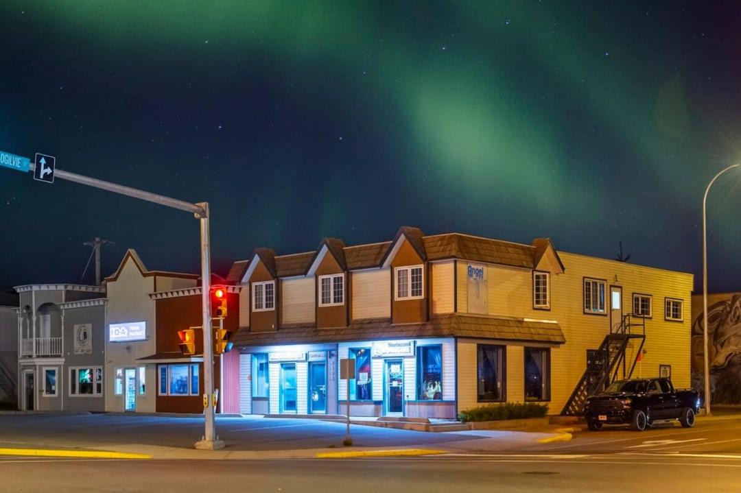 Photo of Others in Whitehorse
