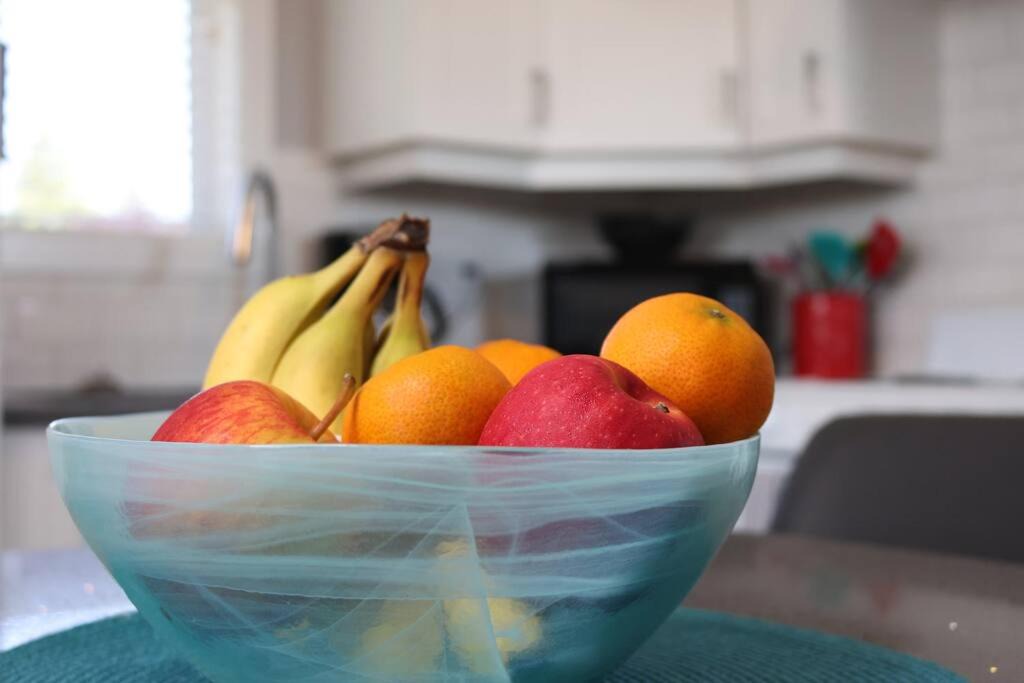 Photo of Kitchen in Saanich East