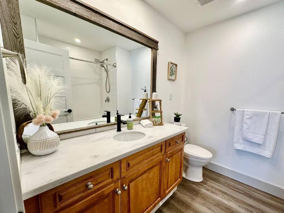 Photo of Bathroom in Collingwood