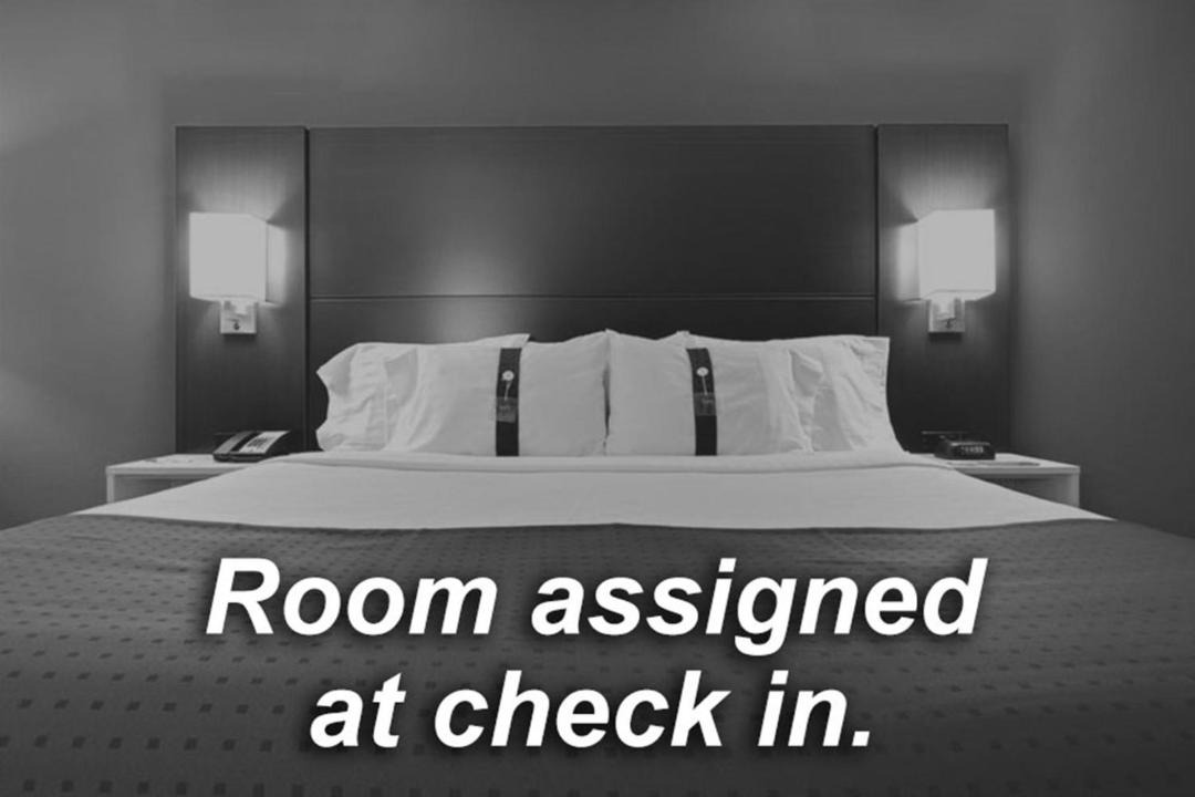 Photo of Bedroom in Richmond