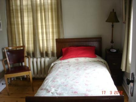 Photo of Bedroom in Mauricie