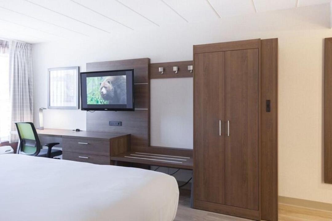 Photo of Bedroom in Charlottetown