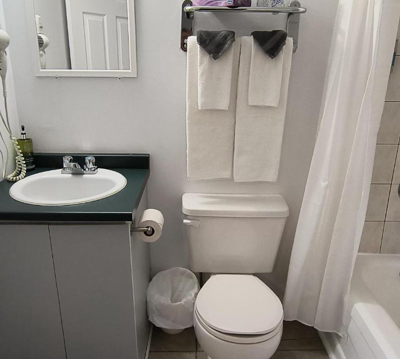 Photo of Bathroom in Cabano