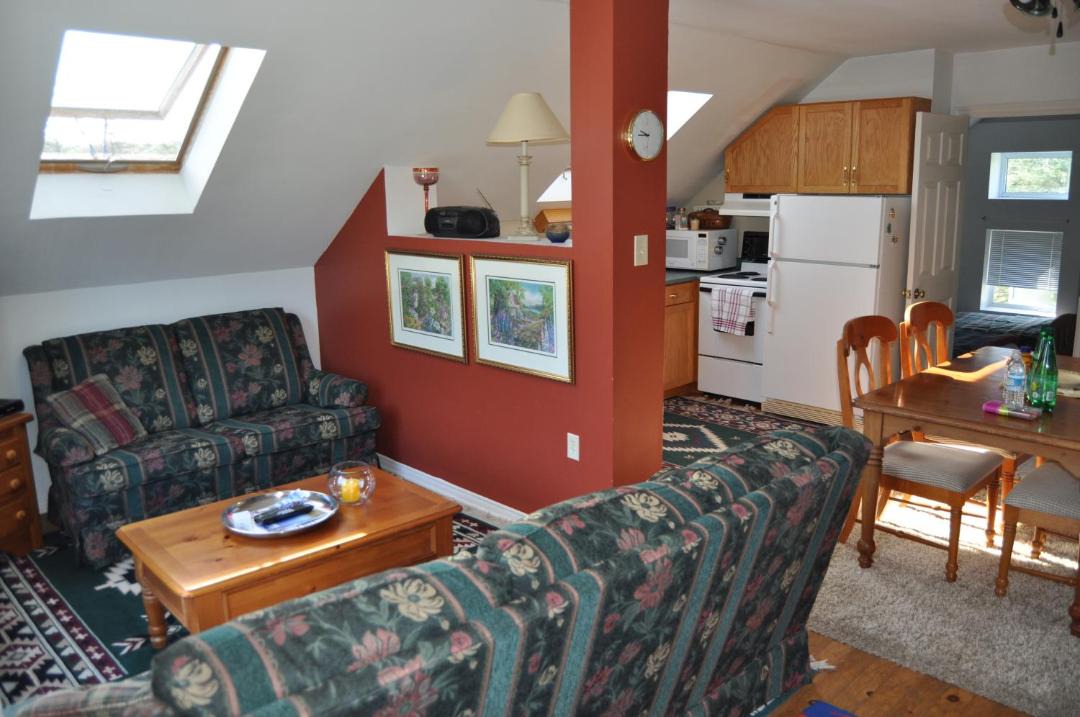 Photo of Livingroom in Port Maitland