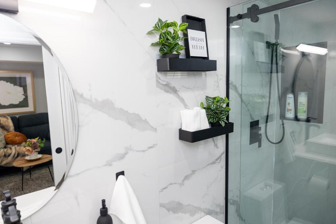 Photo of Bathroom in Brampton