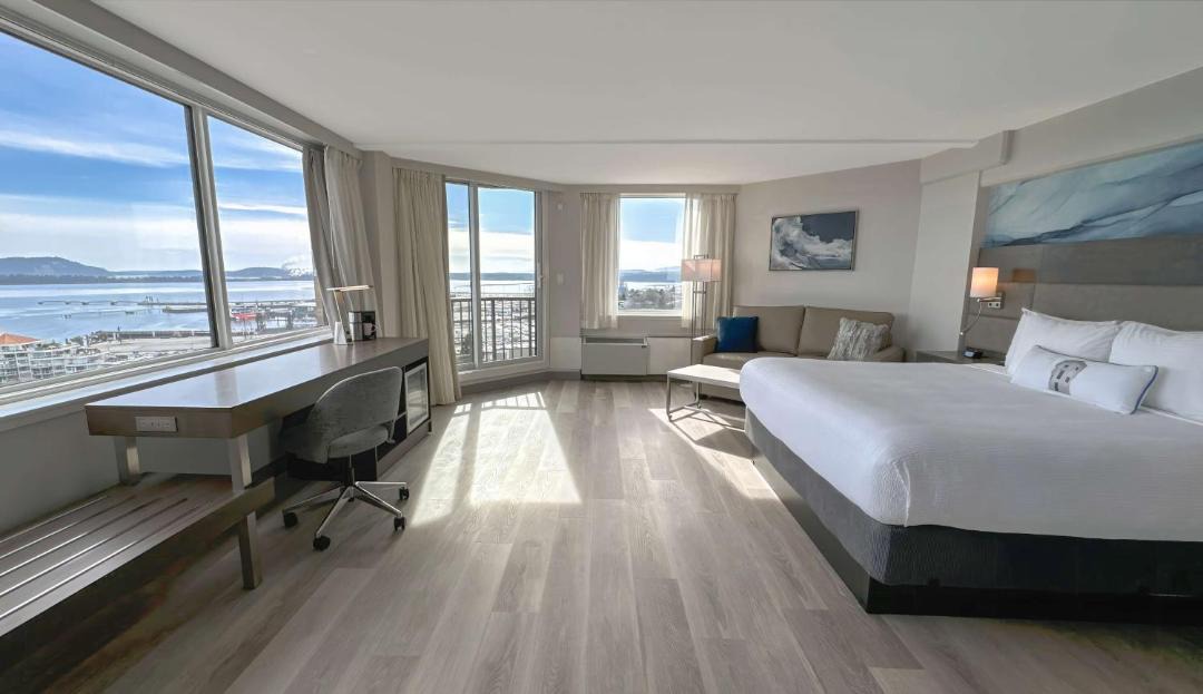 Photo of Bedroom in Regional District of Nanaimo