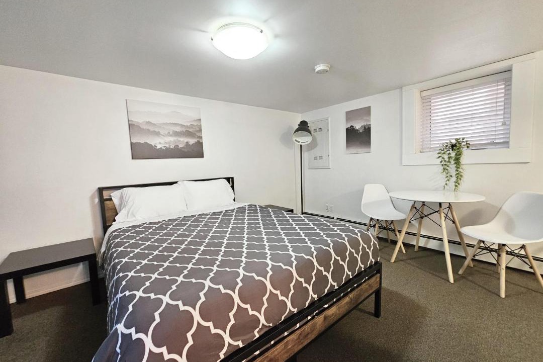 Photo of Bedroom in Moose Jaw