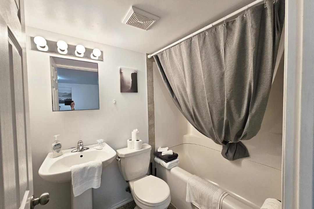 Photo of Bathroom in Moose Jaw