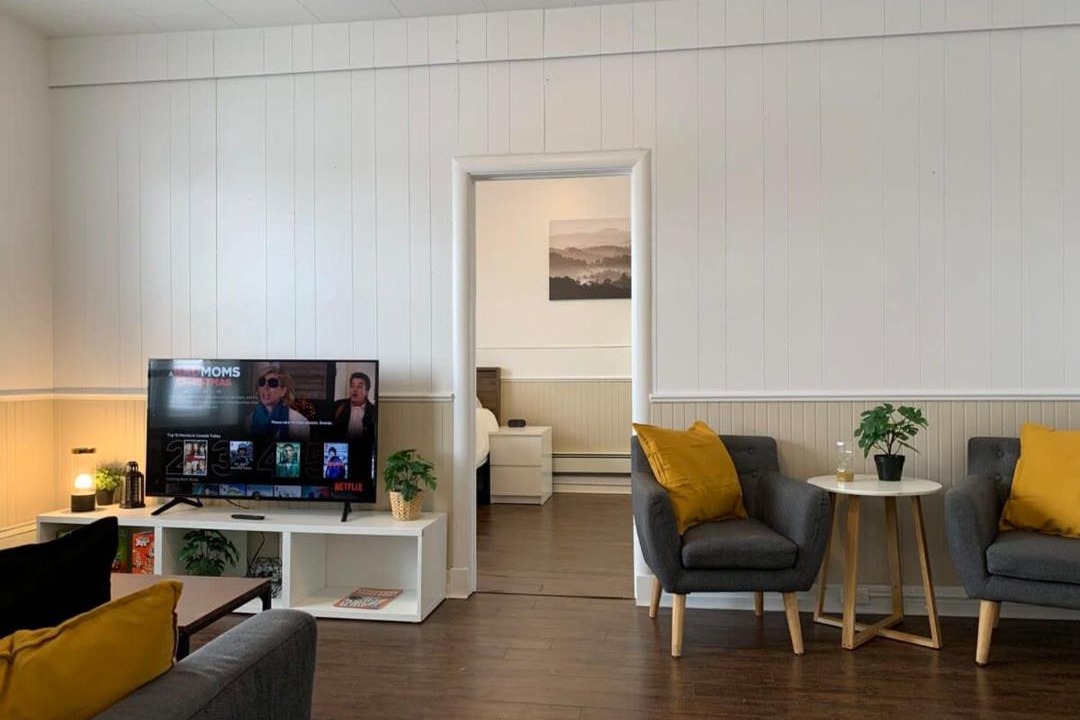 Photo of Livingroom in Moose Jaw