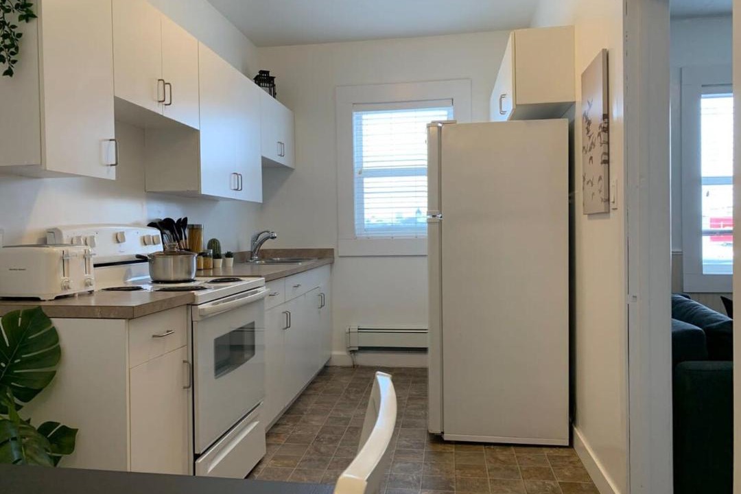 Photo of Kitchen in Moose Jaw