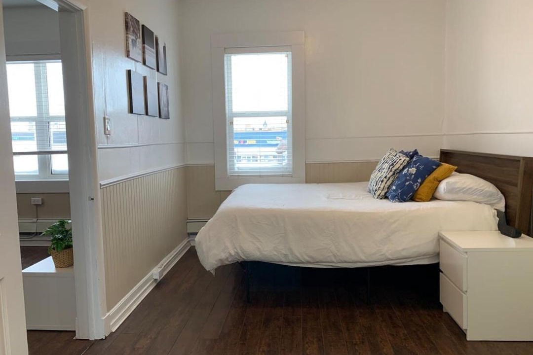 Photo of Bedroom in Moose Jaw