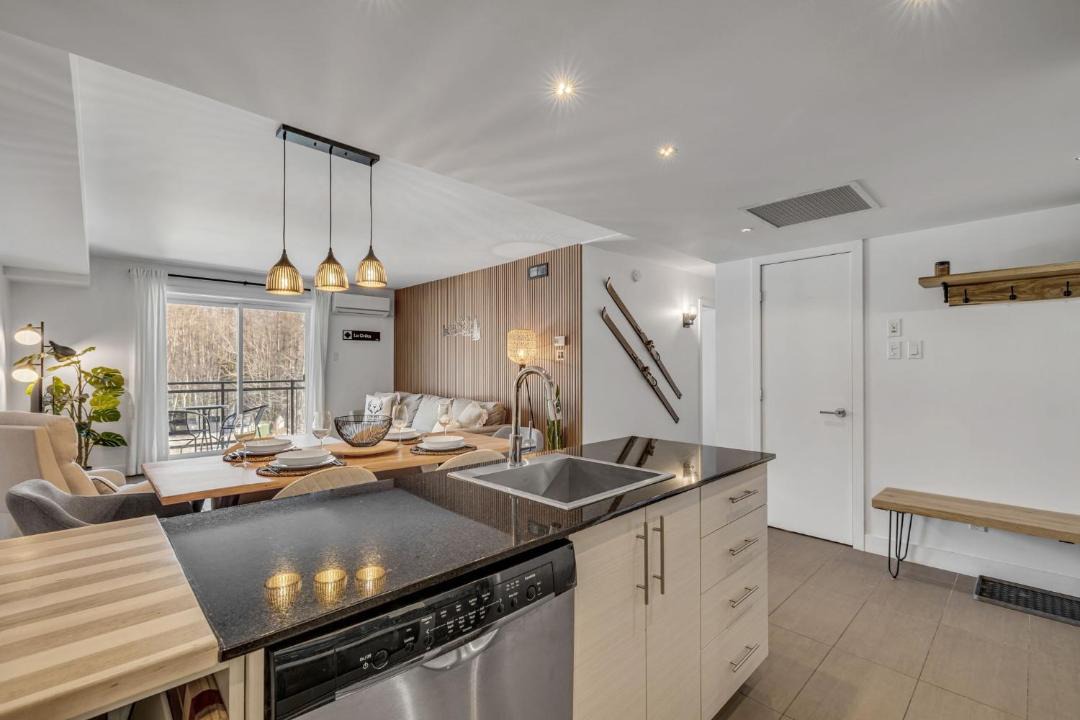 Photo of Kitchen in Beaupre
