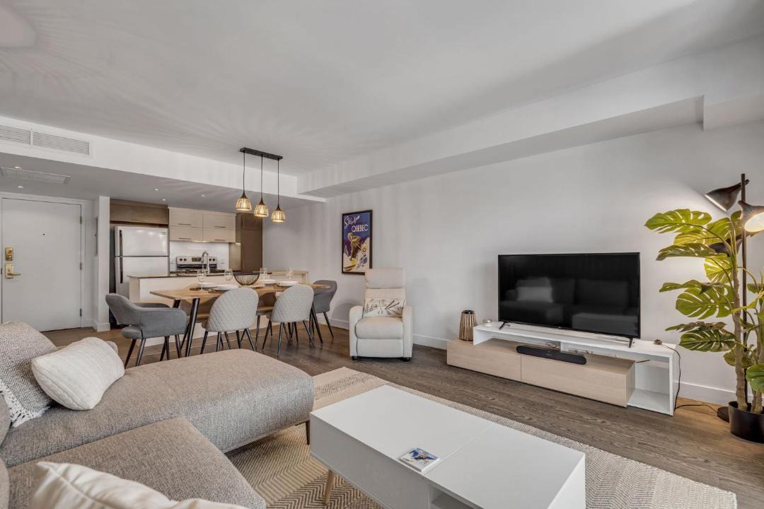 Photo of Livingroom in Beaupre