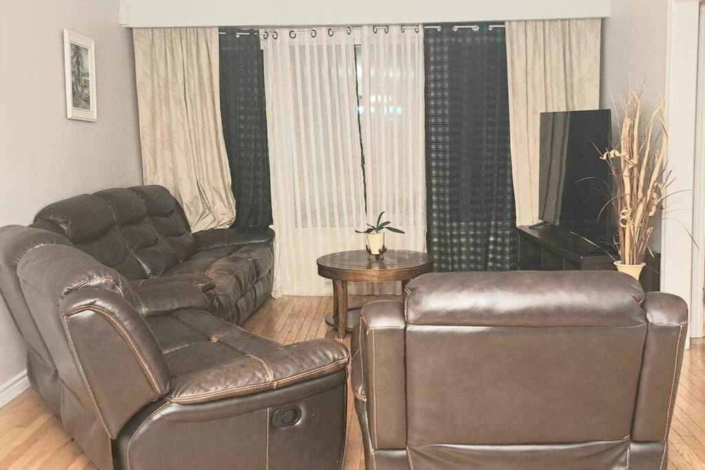 Photo of Livingroom in Cap-Rouge