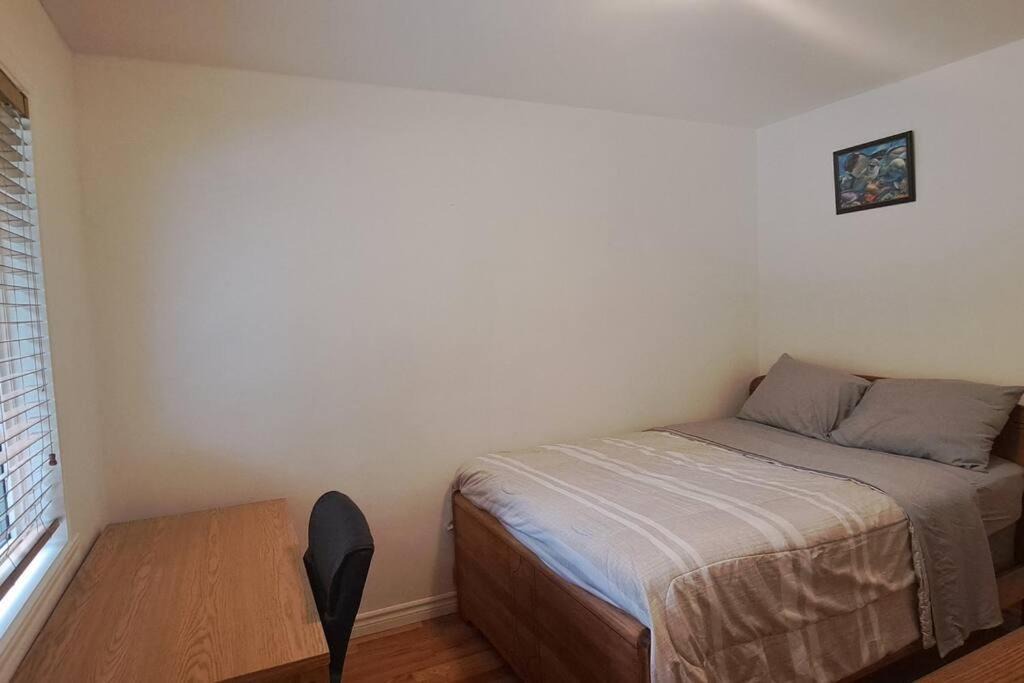 Photo of Bedroom in Cap-Rouge