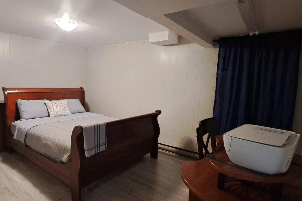 Photo of Bedroom in Cap-Rouge