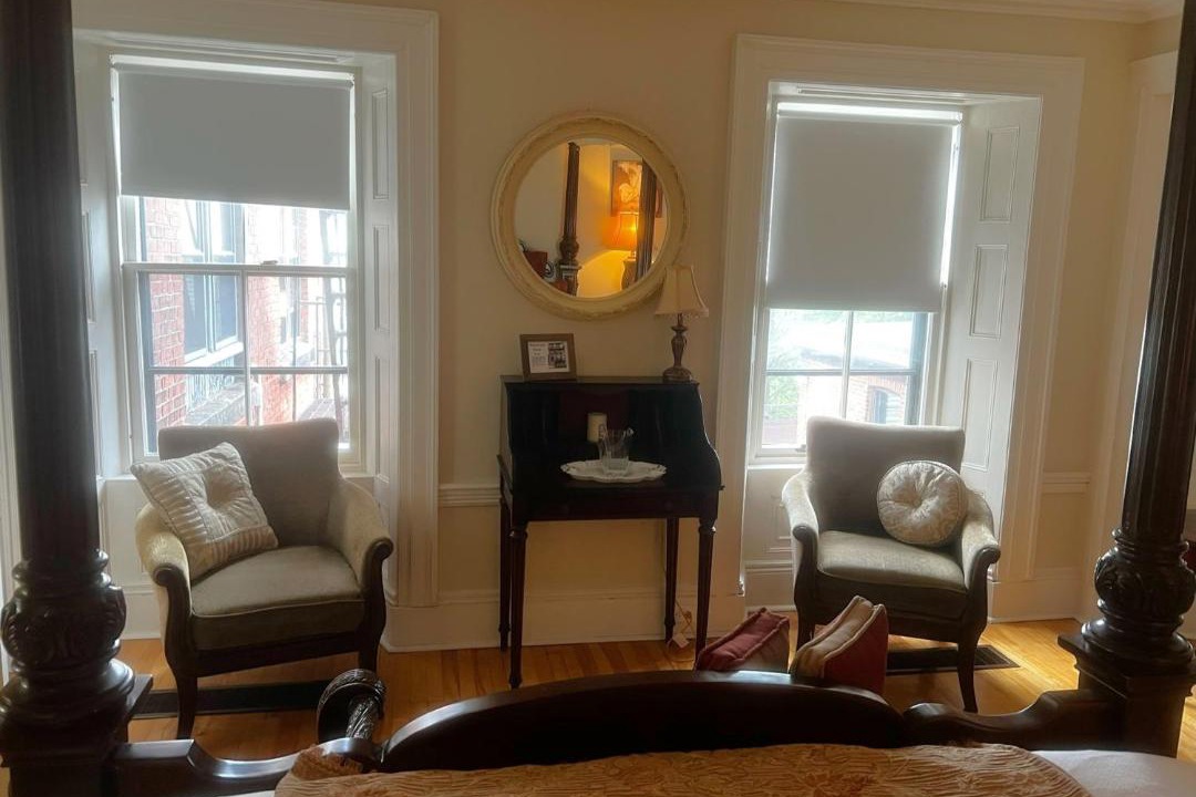 Photo of Livingroom in Downtown Halifax