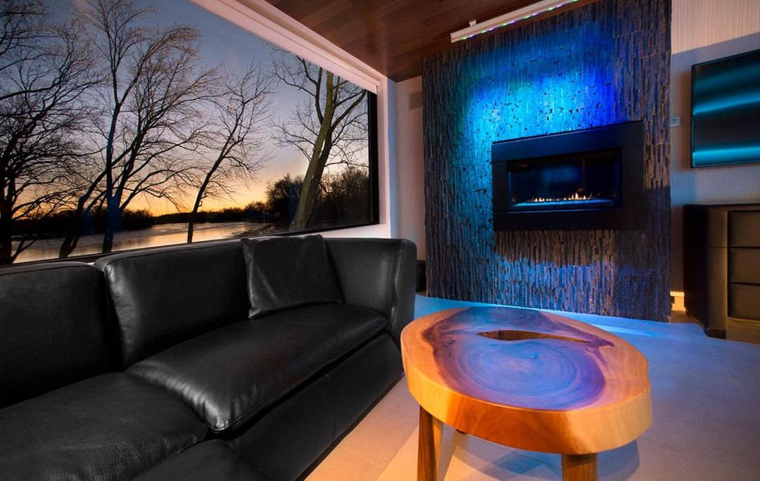 Photo of Livingroom in Rosemere