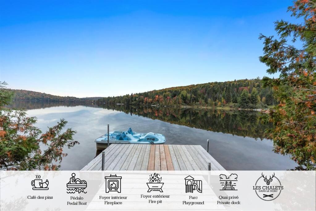 Photo of Others in Sainte-Lucie-des-Laurentides