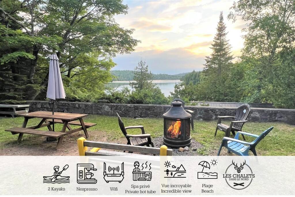 Photo of Others in Sainte-Lucie-des-Laurentides