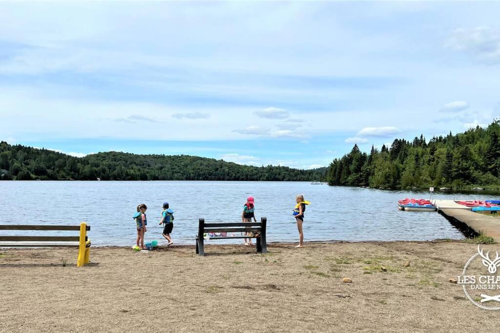 Photo of Outdoor in Sainte-Lucie-des-Laurentides