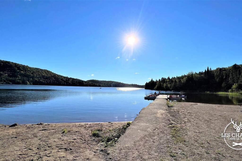 Photo of Outdoor in Sainte-Lucie-des-Laurentides