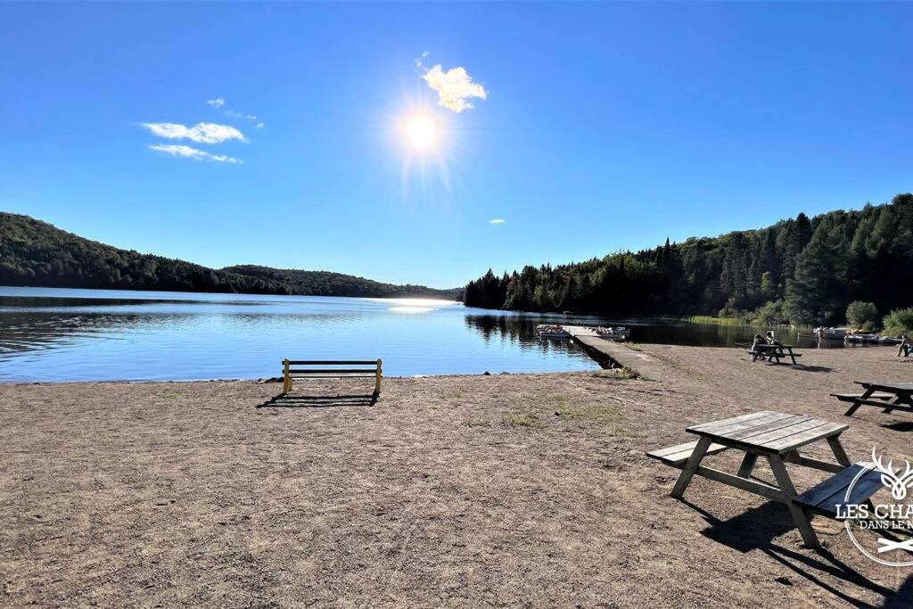 Photo of Others in Sainte-Lucie-des-Laurentides