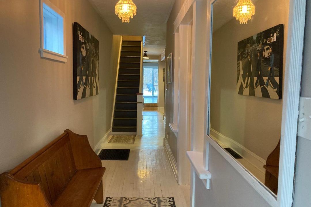 Photo of Livingroom in Greenwood - Coxwell