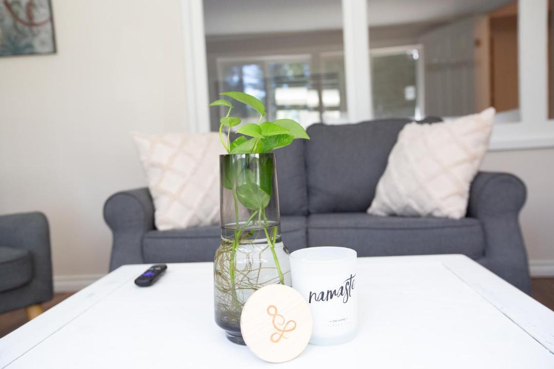Photo of Livingroom in West Vancouver