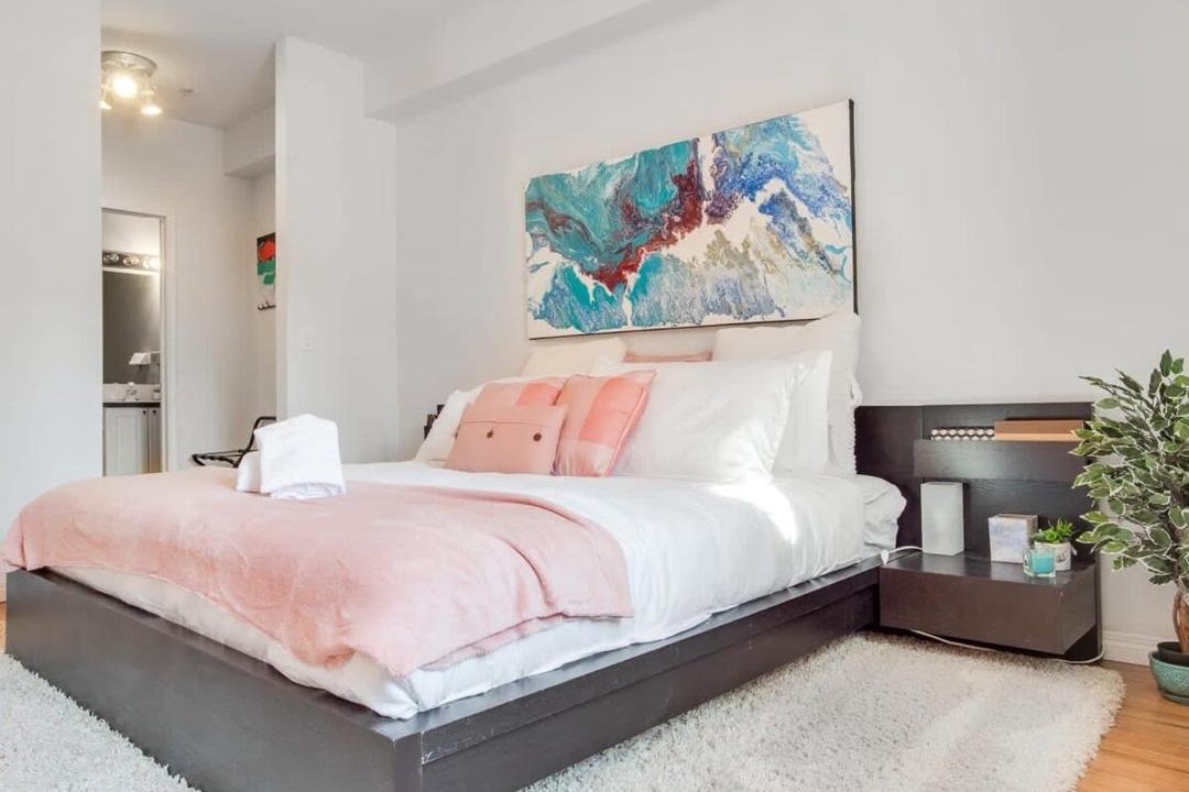 Photo of Bedroom in Beltline