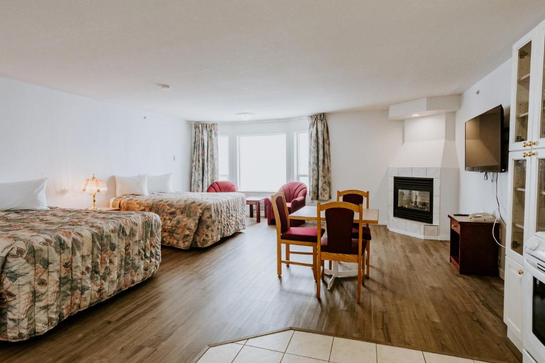 Photo of Livingroom in Red Deer