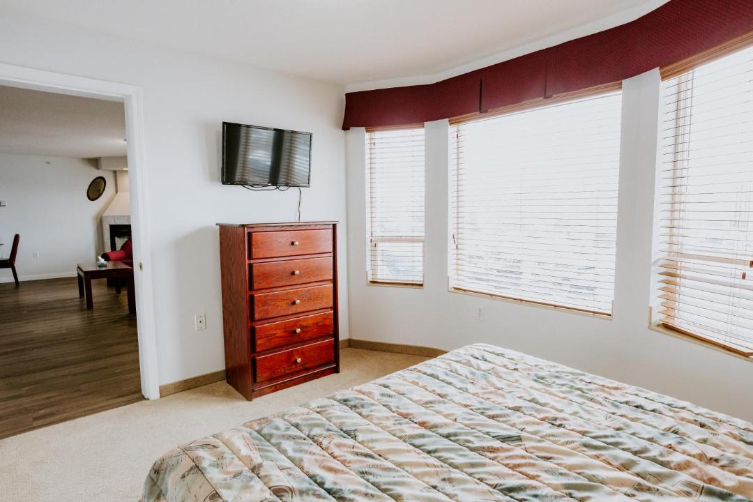 Photo of Bedroom in Red Deer