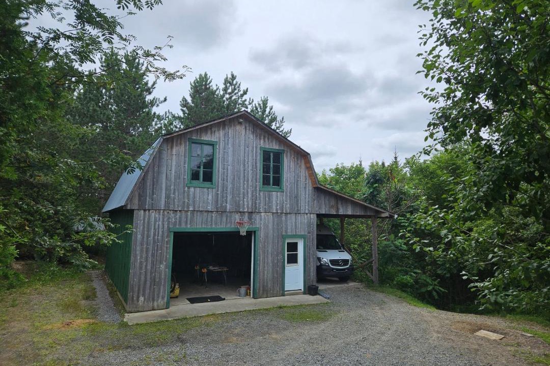 Photo of Others in Mauricie