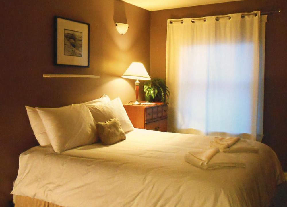 Photo of Bedroom in Regional District of Nanaimo