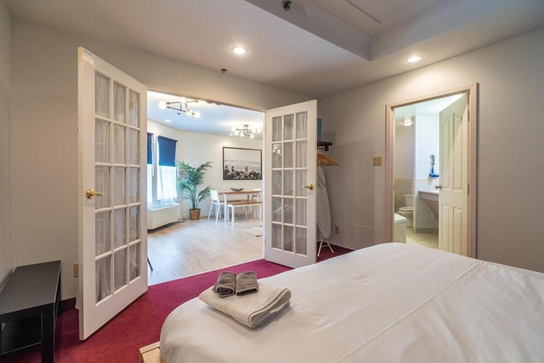 Photo of Bedroom in Dartmouth