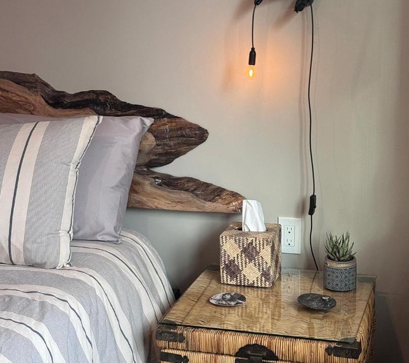Photo of Bedroom in Chemainus