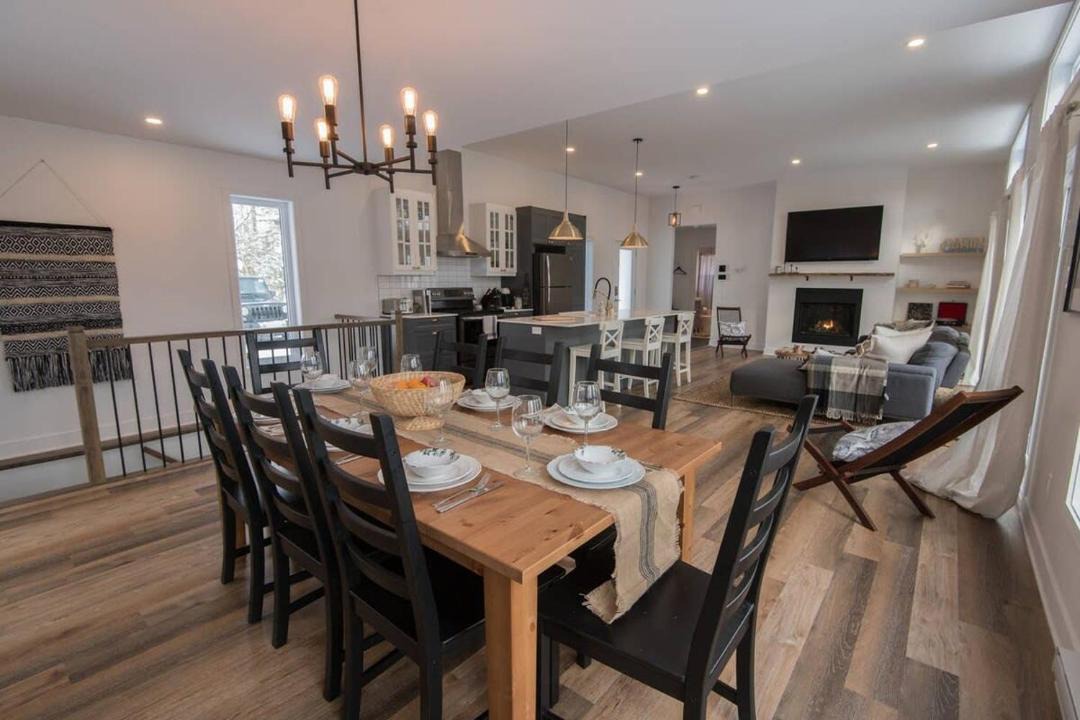 Photo of Kitchen in Chertsey