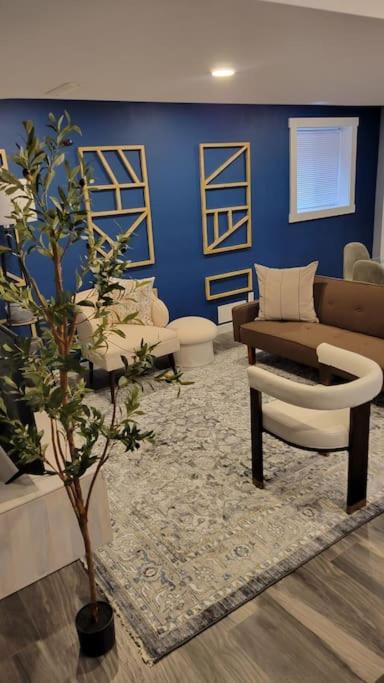 Photo of Livingroom in Walkerville